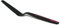 TUPPERWARE Griffbereit Schmale Palette schwarz-pink Kunststoff TOP-Profipalette 8762