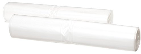 Tork Afvalzak B1 Transparent 50 l