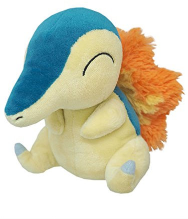 Pokémon PP41 Hinoarashi (S)