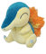 Pokémon PP41 Hinoarashi (S)