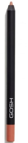 VELVET TOUCH lipliner waterproof #011-nougat 1,2 gr