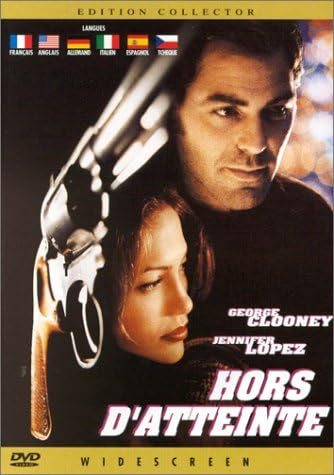 Hors d'atteinte - Édition Collector