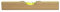 CORVUS Corvus_600013 A 600 13 - Kids at Work Holz-Wasserwaage