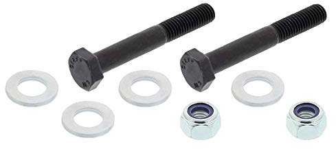 MAPCO 95854 Montagesatz Lenker Kompatibel mit VW Polo Coupe 86C, 80