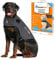 Thundershirt Hundemantel, Größe XXL, grau Brustumfang 96 - 127 cm ab 40 kg