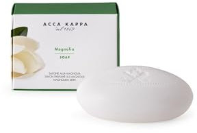 Acca Kappa Veget. Magnolien Seife 150 gr.
