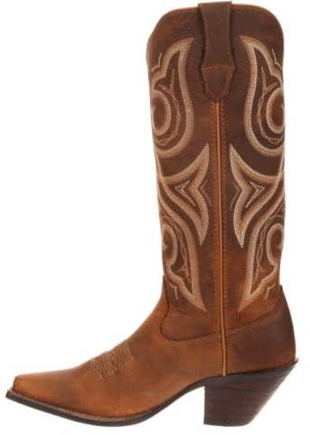 Durango Women's Traditional Cowboy Boots | Riding Boots