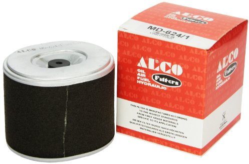 Alco Filter MD-624/1 Luftfilter