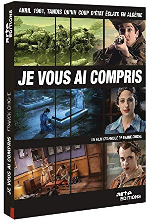 Je vous ai compris [FR Import]