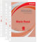 Esselte Buste Perforate Office, in PPL Antiriflesso, per Archiviare e Conservare Documenti in Formato 22x30 cm, Confezione da 150 Buste, 395697100