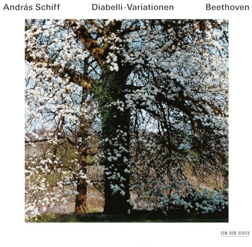 ECM Records (Universal International Music B.V.)