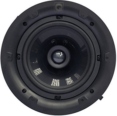 Q Acoustics QI1130 (Qi65CP) Haut-Parleur - Hauts-parleurs (1.0 canaux, avec Fil, 8 Ohm)
