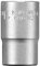 kwb 3722-11 Socket 1/4 pouces, 11 mm