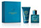 Versace Eros 30ml Eau de Toilette + 50ml Shower Gel