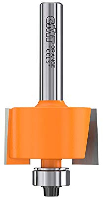 CMT ORANGE TOOLS 935.318.11 - FALZFRÄSER HM D=31.7X19 S=8