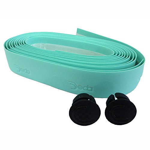 Vert DEDA Sea Foam Mobile Case I4 *TURQUOISE *route vélo vélo guidon bande Trevigli Celeste