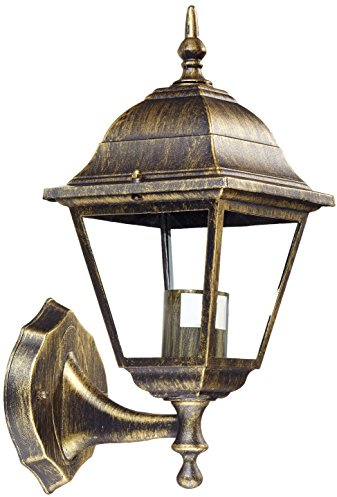 Licht-Erlebnisse Außenbeleuchtung CX220301
