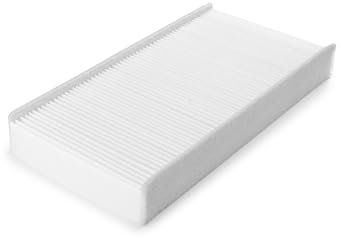 UFI Filters 53.227.00 Filtro Aria Abitacolo Per Auto