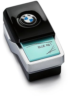 BMW Original Blue Suite Nr. 1 passend für F90 F90 LCI G30 G30 LCI G31 64119382585