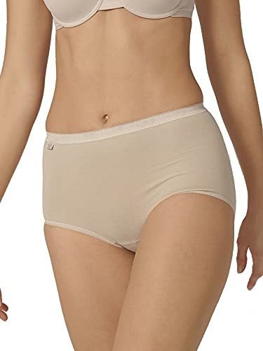 Sloggi Women's Basic+ Maxi Brief (pack of 1)