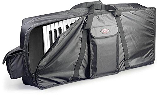 Stagg 25010598 K10-120 Koffer für Piano