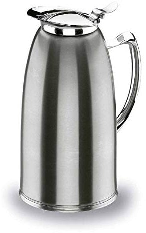 Lacor - 62430 - Jarra Termo Inox. 0,30 Litros