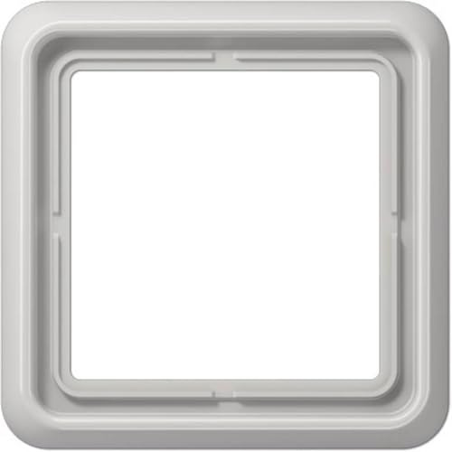 Jung CD581LG Rahmen 1-Fach