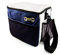Innova Champion Discs Starter Golf Bag, Blue/Gray