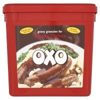 OXO Original Gravy Granules - 1.58kg