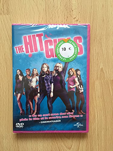 The Hit Girls / Pitch Perfect