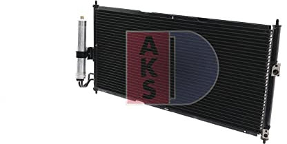 AKS DASIS 072390N Klimaanlagen