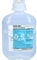ISOTONISCHE NaCl 0,9% DELTAMEDICA Inf.-Lsg.Plastik 10X250 ml