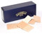 300 Savinelli 6 mm balsa Filters (1 box)