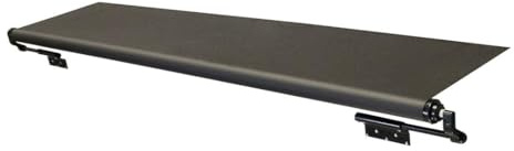Solera Slide Topper Slide-Out Protection for RVs, Travel Trailers, 5th Wheels, and Motorhomes
