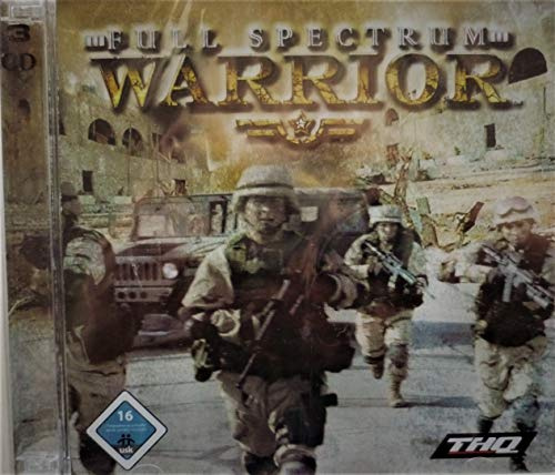 Full Spectrum Warrior