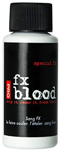 Horror-Shop Spezial Make-up Filmblut/FX Blood 30ml