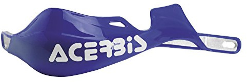Acerbis 2041720211 Replacement Part Plastic Rally Pro, Blue