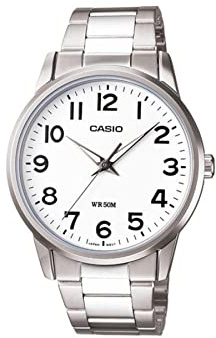 Casio MTP1303D-7BV Herren Uhr