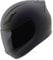 Shades Motorcycle Helmet Visor Insert ~ Dark