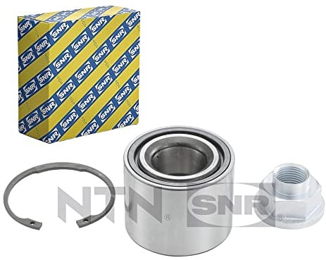 SNR Magneti Marelli 361111184026 Radlagersatz | Kompatibel mit: SUZUKI SPLASH, SWIFT III