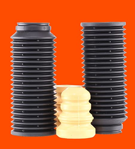 Monroe PK015 Staubschutzsatz, Stoßdämpfer PROTECTION KIT - 2 Stück