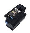 * 1250 C, 1350 cnw, 1355 cn, 1355 cnw, C1760nw, C1765nf, C1765nfw Hohe Kapazität schwarz Toner (OEM # 332–0407, 331–0778) (2.000 Ergiebigkeit)