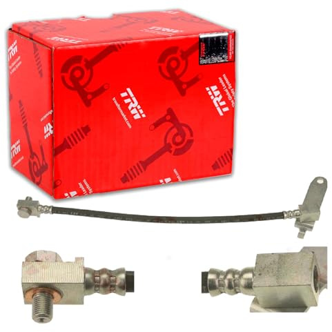 TRW Automotive AfterMarket PHD951 Brake Hose
