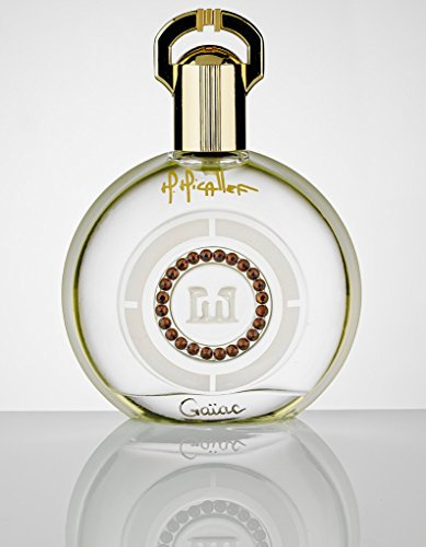M.MICALLEF Gaiac EDP 100 ml, 1er Pack (1 x 100 ml)