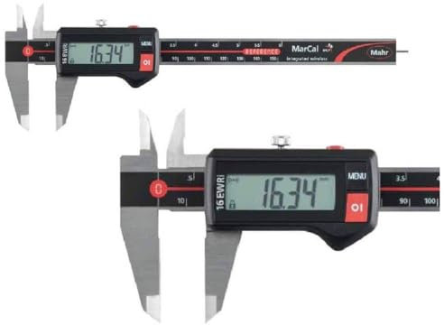Mahr 4103400 MarCal 16 EWRi Digital Messschieber