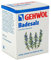 GEHWOL Rosmarin Badesalz Portionsbeutel 10X25 g