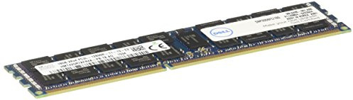 Dell A6994465 Memory Module 16 GB 1600 MHz 240-Pin DIMM ECC LV DDR3L-SDRAM