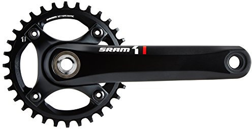 Sram MTB Kurbel und Garniture X1 1400,00.6118.261.003