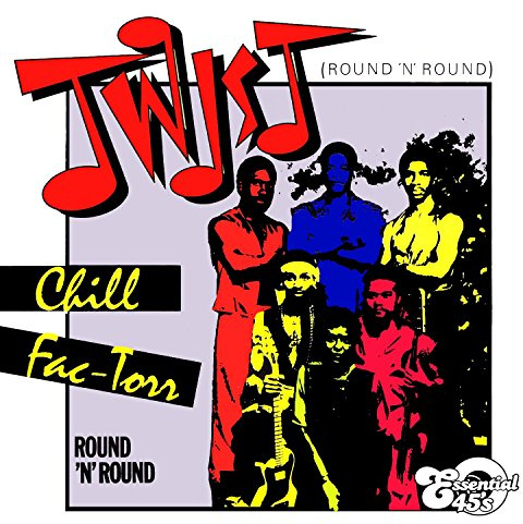 Twist (Round N Round) / Round N Round