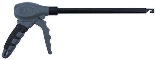 Penn Hakenausdreher – Grau, 33 cm